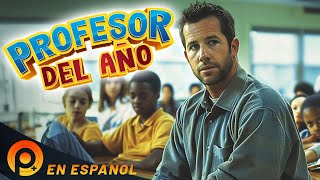 PROFESOR DEL AÑO  HD  PELICULA COMPLETA COMEDIA EN ESPANOL LATINO [upl. by Annekam]