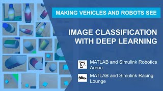 Image Classification with Deep Learning [upl. by Namyh630]