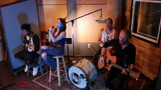 Take a Breath  Live at The Keep Acoustic Sessions [upl. by Hesler466]