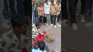 footpath magic show [upl. by Miah]