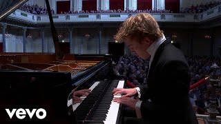 Lucas amp Arthur Jussen – Poulenc Concerto For Two Pianos  Second Movement 2017 [upl. by Ogilvy237]