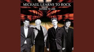 Paint My Love  Michael Learns To Rock  Lyric Video [upl. by Gnilrad]