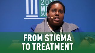 From Stigma to Treatment Tackling the Global Mental Health Crisis [upl. by Jariv]