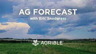 Agribles Ag Forecast  Nov 26 2018 [upl. by Maram]