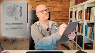 The reMarkable Paper Pro A Kindle Scribe User’s First Impressions [upl. by Gurevich]