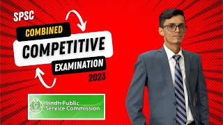 All about Combined Competitive Examination CCE 2023  How to apply for CCE2023 Explained  SPSC [upl. by Enella]