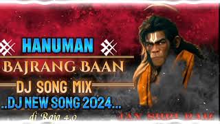 bajrang baan dj remix song  bajrang baan dj song  Dj Raja 40 djremix djsong dj bajrang baa [upl. by Aicirt]