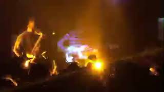 Methyl Ethel  Twilight Driving Live  Howler  Melbourne AUS 20170223 [upl. by Oriel]