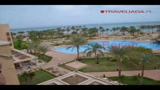 Hotel Continental  Hurghada [upl. by Dragelin]