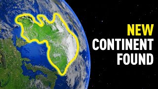 8th continent discovered  is it Zealandia  Science documentary 2024 [upl. by Boeschen]