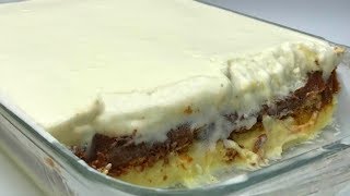 ðŸ”¥MARIDO GELADO  ESPUMA GELADA  SOBREMESA FÃCIL E RÃPIDA  MANUAL DA COZINHA 421 [upl. by Aseek110]