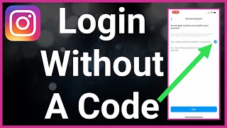 How To Login To Instagram Without Recovery Code [upl. by Mcclain360]