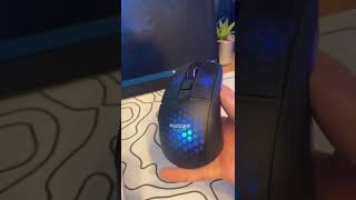 Roccat Burst Pro Air Review [upl. by Ailesor981]