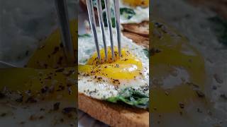 easy weight loss breakfast to try [upl. by Akeemaj]