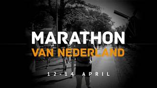 Enschede Marathon 2018 [upl. by Durkee]