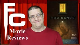 Accidence 2018 Short Film Review [upl. by Asle]