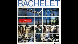 Pierre Bachelet  En lan 2001 Remix 2023 [upl. by Ydnerb]