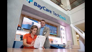 BayCare Provides Access to Care Through Innovative Services [upl. by Sulienroc]