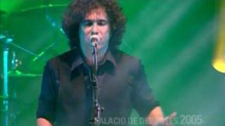 Andrés Calamaro  Flaca 1997  2005 [upl. by Parrnell]