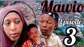 MAWIO SEASON 1 EP 3 Sterling NgalipaFaraji [upl. by Anahtor]