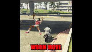 I’m Annoying funnymoments gta5 gtaonline gta funny funnyvideo funnyshorts [upl. by Damal]