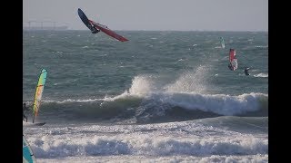 Un été à Wissant avec Romain Cordier [upl. by Aniraad421]