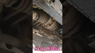 skoda fabia youtube shorts youtube [upl. by Miguela429]