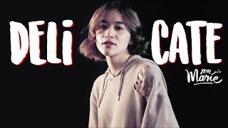 Delicate  Taylor Swift【Cover by zommarie x Madpuppet Studio】 [upl. by Iana]