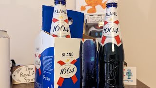 Kronenbourg 1664 Blanc 5 [upl. by Nordek990]