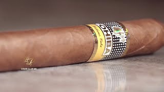 Cohiba Esplendidos  Reseña LP4 Cigar Club [upl. by Nelyt]