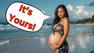 The Pregnancy Scam in the Philippines  My Experience [upl. by Atterys603]