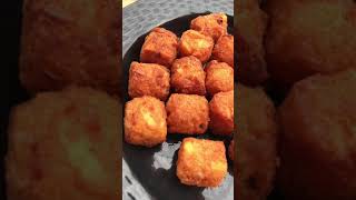 Have You Ever Tried McCain Chilli Garlic Potato Bites shorts shortsvideo [upl. by Eenet85]