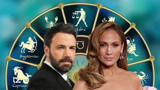 Jennifer Lopez amp Ben Affleck Tarot Reading [upl. by Retniw573]