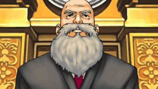 Trial 2004 Remix  Phoenix Wright Ace Attorney  Trials and Tribulations [upl. by Maryanna554]