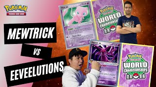 Opening and Playing 2006 World Championship Decks Ft Nicholas Yong [upl. by Lananna]