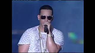 El comienzo de Daddy Yankee Dj Playero [upl. by Verne]