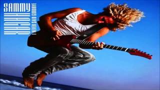 Sammy Hagar  Privacy 1987 Remastered HQ [upl. by Per]