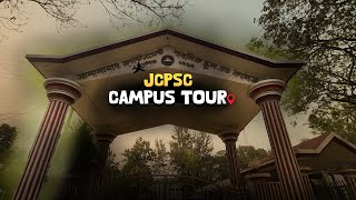 Jalalabad Cantonment Public School and College Sylhet  JCPSC  Jcpsc Campus 2023  FilmxTamjid [upl. by Ylro]