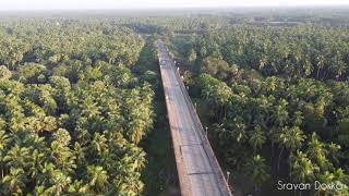 Chinchinada bridge [upl. by Vey981]