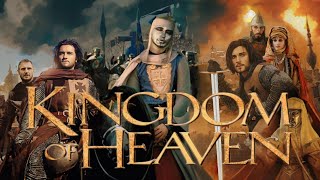 Kingdom Of Heaven Full Movie 2005 HD 720p Production Details  Liam Neeson Eva Green Orlando B [upl. by Romain]