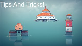 Townscaper Tips And Tricks [upl. by Muncey]