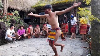 Igorot Boogie Woogie [upl. by Suisyola]