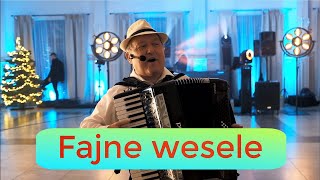 Fajne wesele [upl. by Bocoj890]