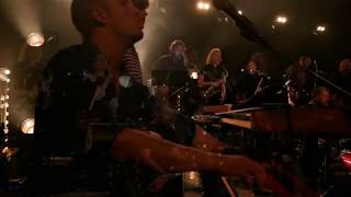 Trondheim Jazz Orchestra amp The MaXx  Live from Molde Jazz Festival 2018 [upl. by Anirehtak522]