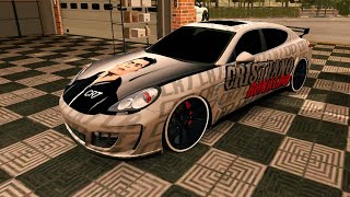 Garage Tour In Car Parking Multiplayer 161 cars Part 5 [upl. by Aisital]