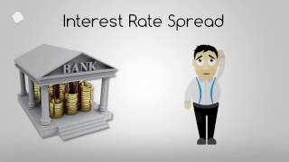 What is Interest Rate Spread on Home Loan EMI [upl. by Nottap]