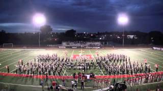 September 5th  Mundelein High School Pregame [upl. by Barbour]