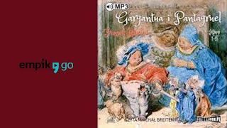 Lektura szkolna quotGargantua i Pantagruelquot audiobook [upl. by Nivets]