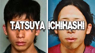 EL ASESINO QUE SE MUTILÓ Y DESFIGURÓ LA CARA CON TIJERAS PARA ESCONDERSE  Tatsuya Ichihashi [upl. by Llacam]