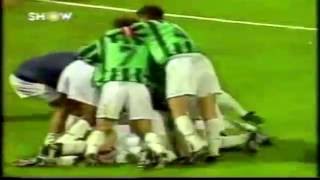 Kocaelispor Top 10 Goller NOSTALJİ [upl. by Eneli]